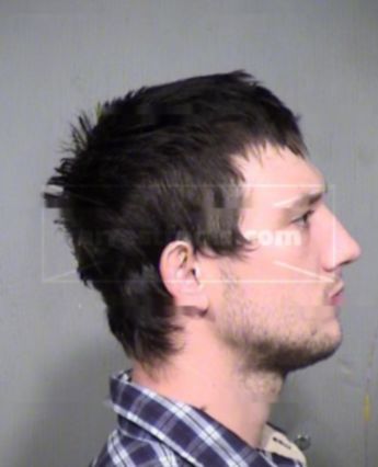 Christopher Dennis Stoner