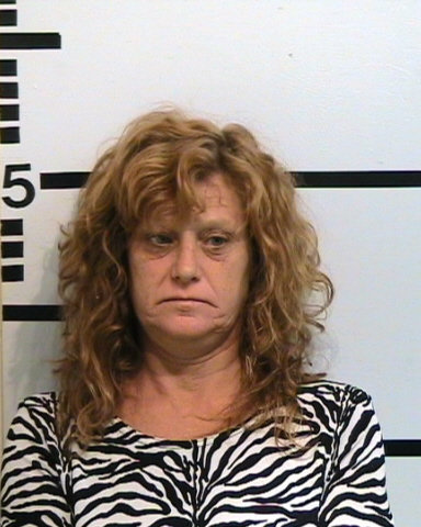 Treva Ellen Henderson