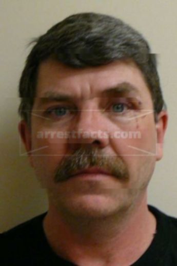 Ronald Joseph Walls