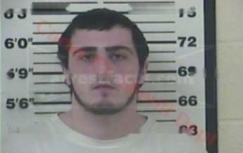 Cody Lavaughn Shaw