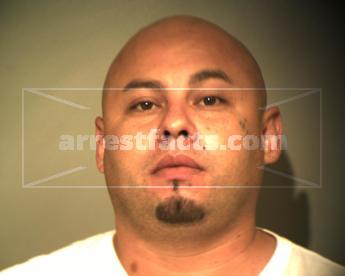 Jose Luis Alvarado Valdez