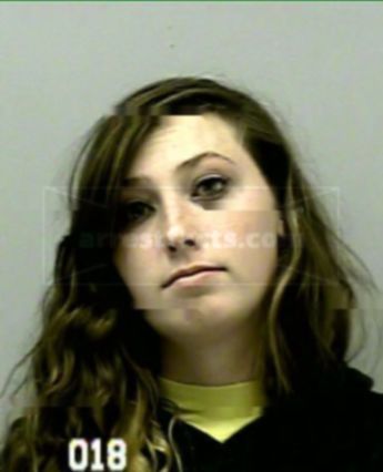 Emily Camille Dunbar