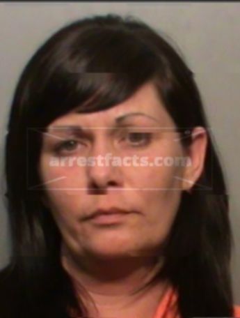 Nicole Renee Owens