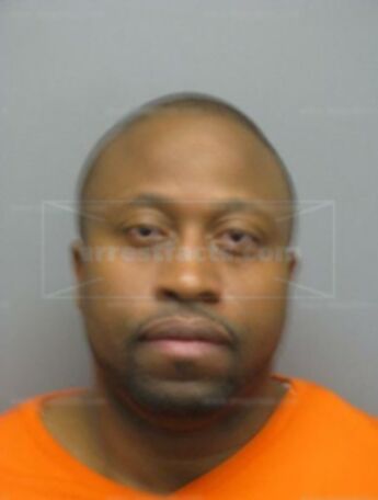 Clifford Pierre