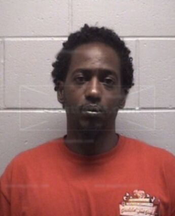 Arthur Donnell Harris