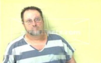 Danny Keith Mcnew