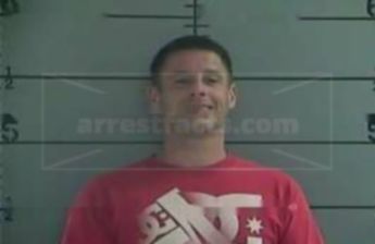 Robert Scott Elrod