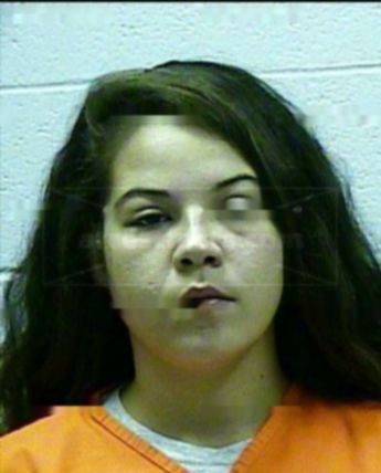 Brittany Perkins