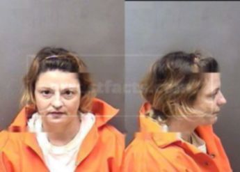 Joyce Denise Tant