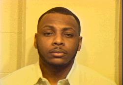 Melvin Emile Cotton
