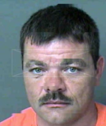 Ronald Dewayne Dykes