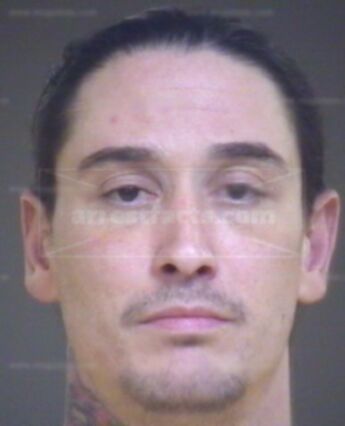 Kenneth Elijah Daniel