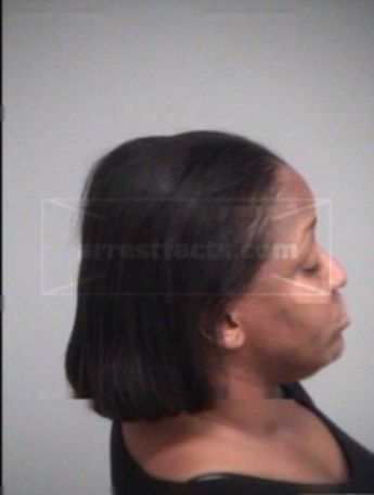 Charlene Raquel Beauford