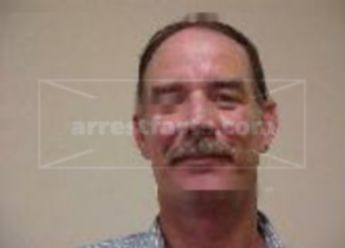 Dale Edward Legel