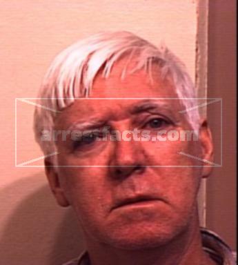 Ellis Eugene Daves