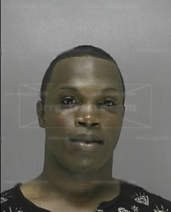 Karey Charles Godwin