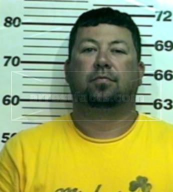 Jay Alan Reeves