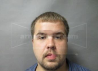 David Adam Morgan