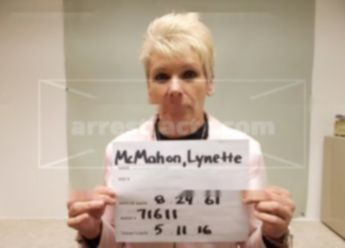 Lynette K Mcmahon
