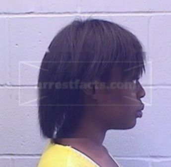 Kiara A. Berry