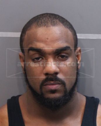 Tracy Lebron Hardaway