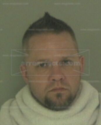 Trenton Levi Stewart
