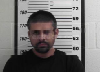 Michael Anthony Perry