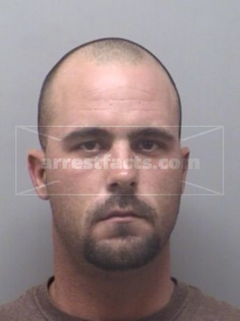 Chad Alan Lott