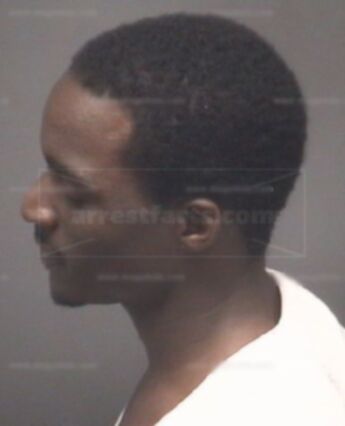 Victor Elijah Daniels
