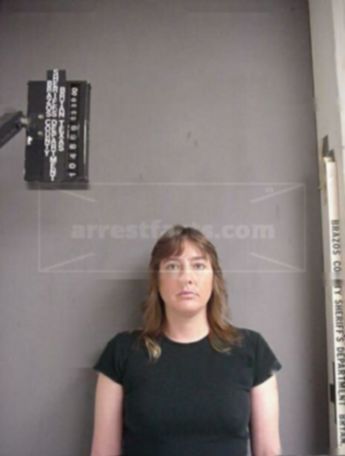 Tami Sue Gilbreath