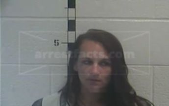 Jillian Nichole Baker