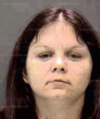 Angela Rae Berryman