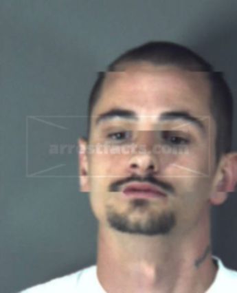 Franklin Blaine Gilbert
