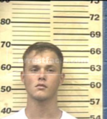 Matthew Raymond Myers