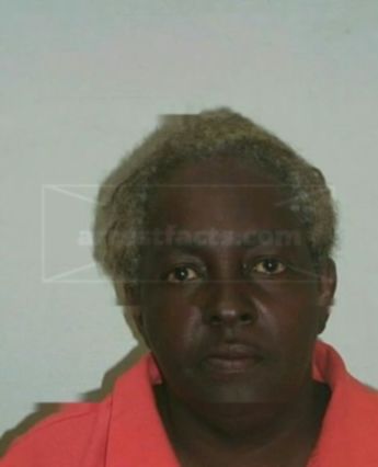 Lillian Jones