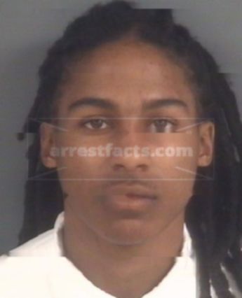 Terrence Michael Anthony Pittman