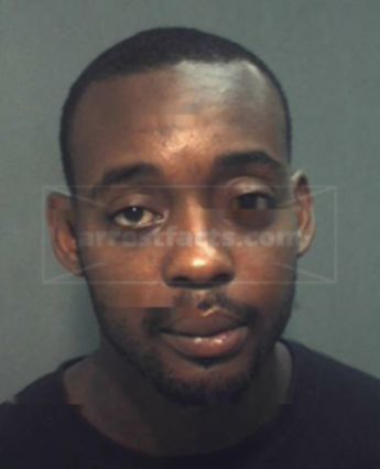 Hubert Lee Whittaker Jr.