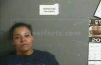 Tekiesha D Gray
