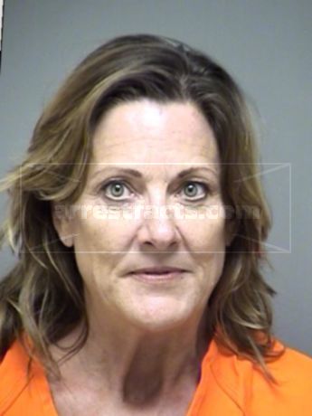 Traci Rudolph Cook