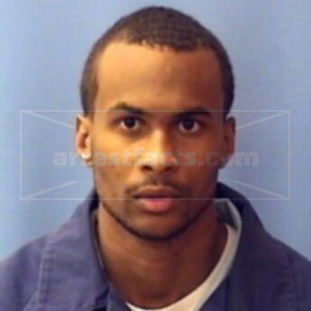 Darrell Keith Taylor