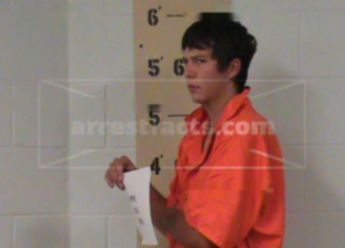 Dallas Gaylon Harper