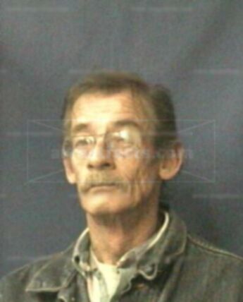 David Thomas Bullock