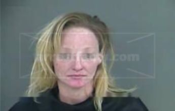 Stephanie Elaine Walker