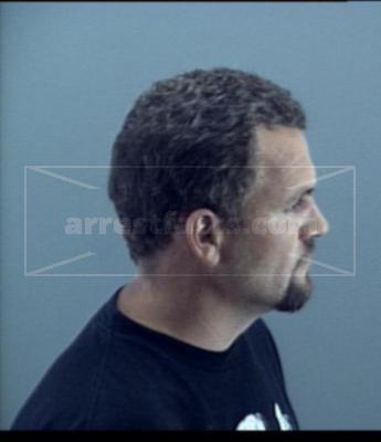Frank Scott Gregory