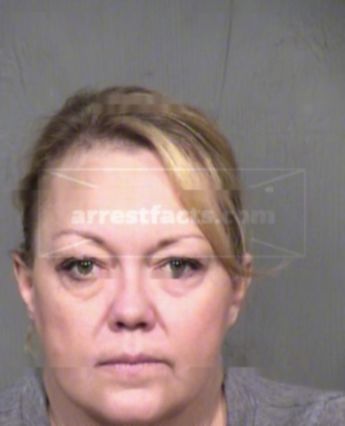 Roberta Kay Johnson