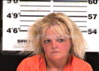 Tina Birkhead