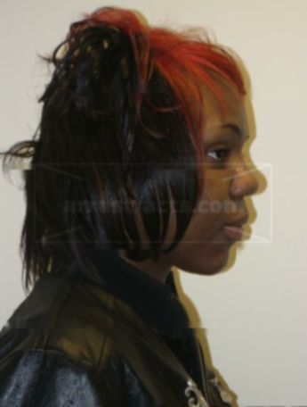 Shipria N Carter