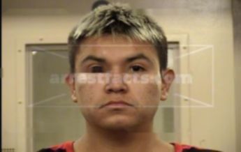 Brandon Yazzie