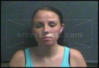Alesha M Brown