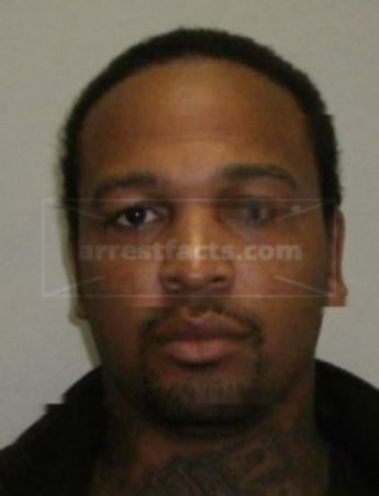Timothy Montaz Gentry